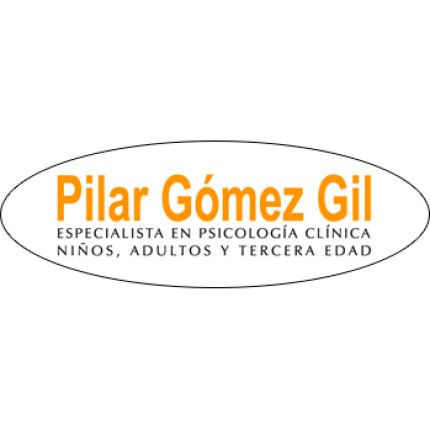 Logo from Pilar Gómez Gil