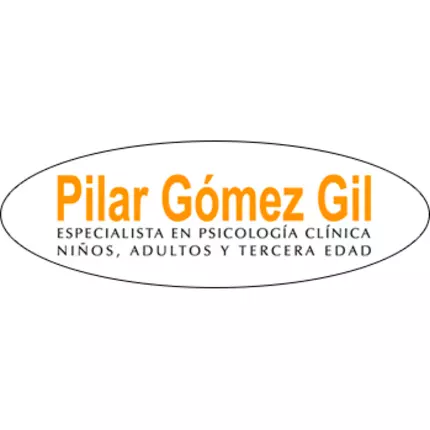 Logótipo de Pilar Gómez Gil