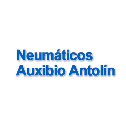 Logo van AUXIBIO ANTOLIN S.L.