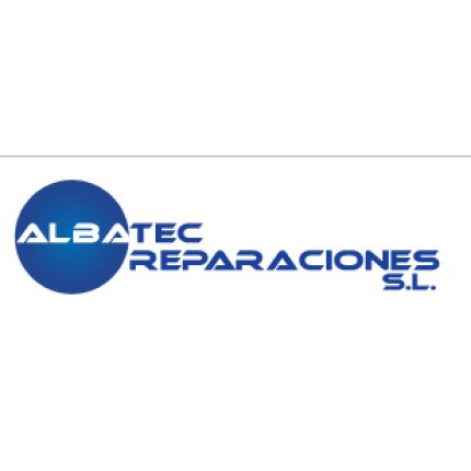 Logotyp från Albatec Reparaciones