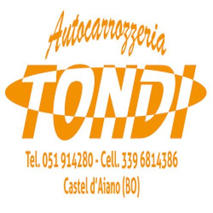 Λογότυπο από Autocarrozzeria Tondi