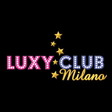 Logo van Luxy Club Milano