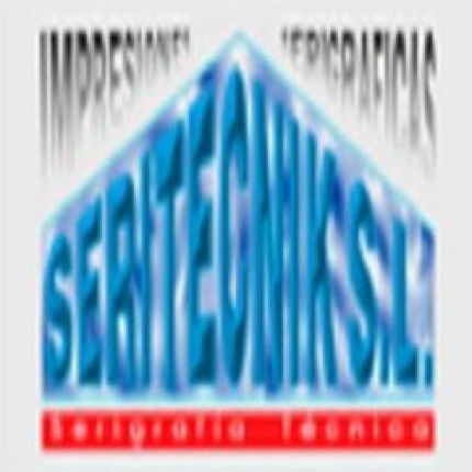 Logo da Impresiones Serigráficas Seritecnik