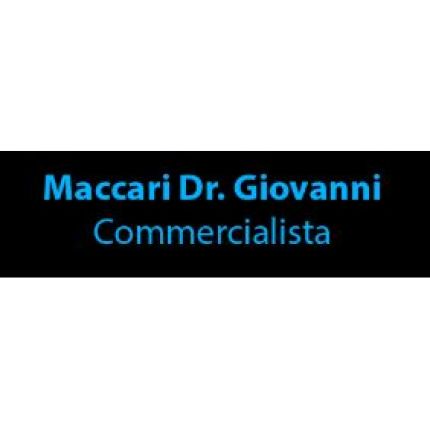 Logo van Maccari Dr. Giovanni - Commercialista
