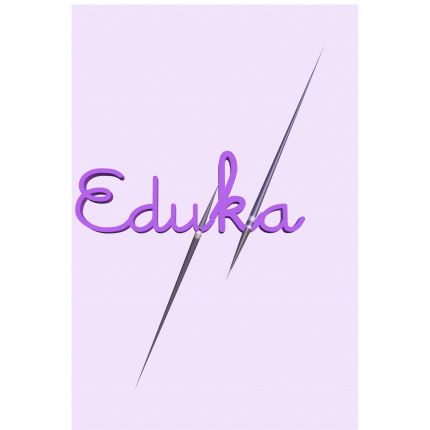 Logotyp från Eduka