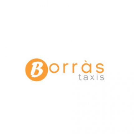 Logo de Taxis Borràs