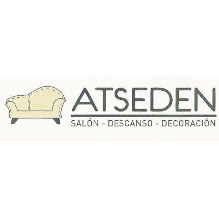 Logotipo de Atseden