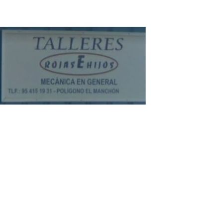 Logo de Talleres Rojas E Hijos