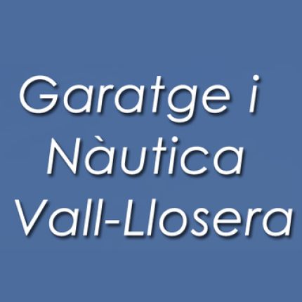 Logotipo de Nàutica Vall-Llosera
