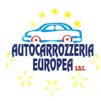 Logo fra Autocarrozzeria Europea