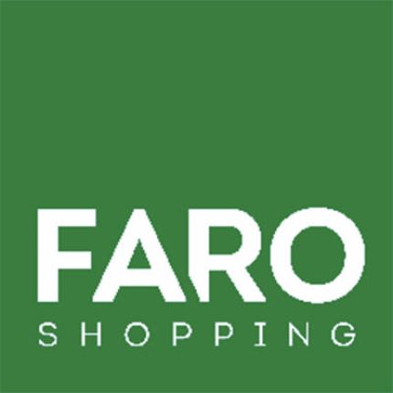 Logo de Faro Shopping