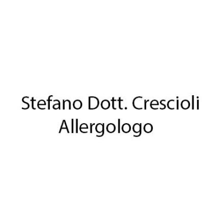 Logo von Stefano Dott. Crescioli - Allergologo