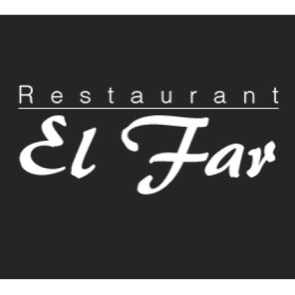 Logo da Restaurant El Far
