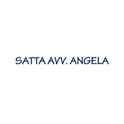 Logo von Satta Avv. Angela