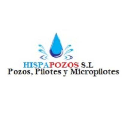 Logo fra Hispapozos