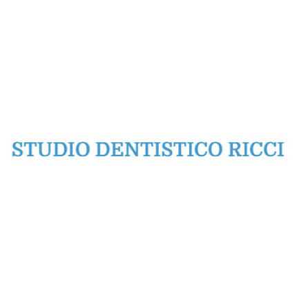 Logo van Studio Dentistico Ricci