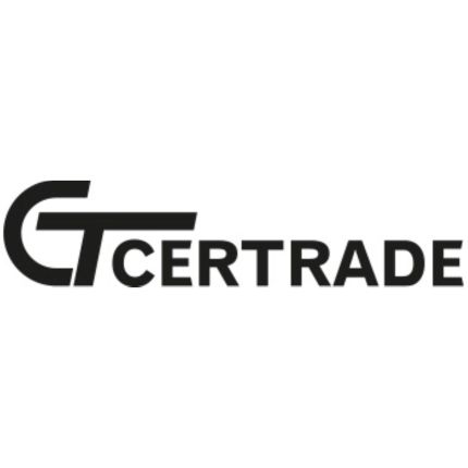 Logo from Certrade Azulejos y Pavimentos