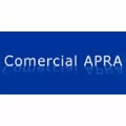 Logo von Comercial Apra