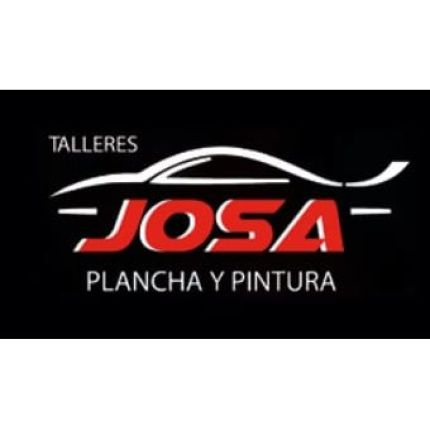 Logo da Talleres Josa