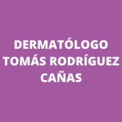 Logo de Dermatólogo Tomás Rodríguez Cañas