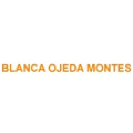 Logótipo de Blanca Ojeda Montes