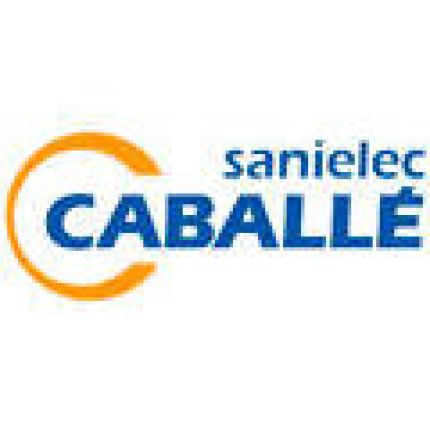 Logotipo de Sani-elec Caballé Aiguaviva