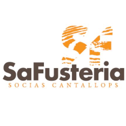 Logo da SA FUSTERIA