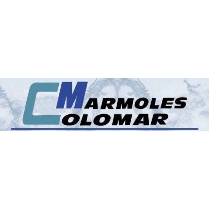 Logo van Mármoles Colomar