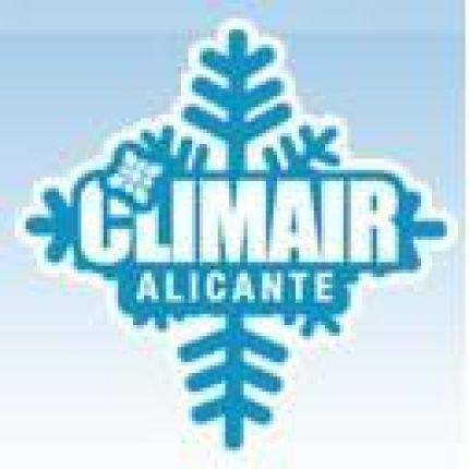 Logo van Climair Alicante