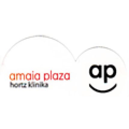 Logotipo de Amaia Plaza Hortz Klinika
