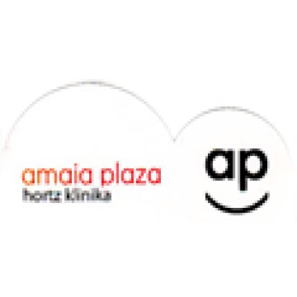 Logo van Amaia Plaza Hortz Klinika