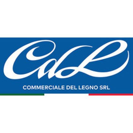 Logotyp från Commerciale del Legno