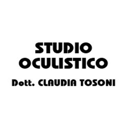 Logo da Studio Oculistico Tosoni - Santarelli