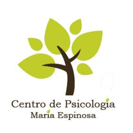 Logo da Centro de Psicología María Espinosa