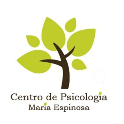 Logo da PSICOLOGIA MARIA ESPINOSA S.L