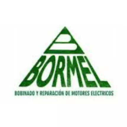 Logo von Bobinados Bormel