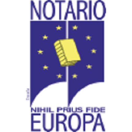 Logo da Agrupación Notarial Méndez Núñez