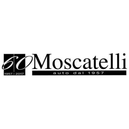 Logo fra Moscatelli Auto