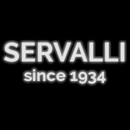 Logo de Servalli Materassi