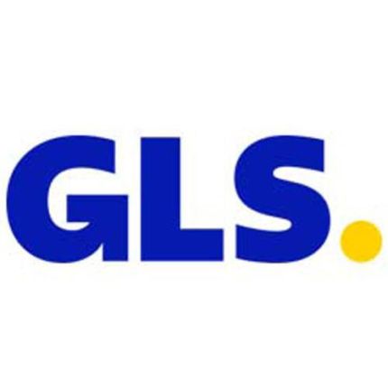 Logótipo de GLS