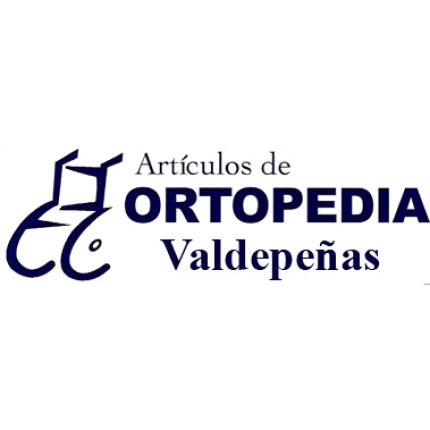 Logotipo de Ortopedia Valdepeñas