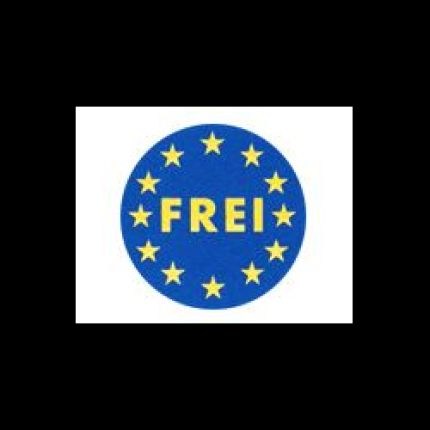 Logotyp från F.R.E.I.