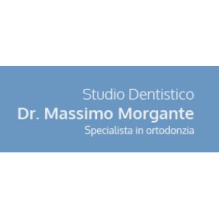 Logo da Studio Dentistico Dr. Massimo Morgante