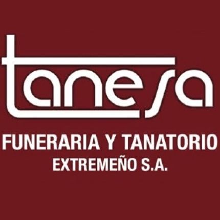 Logotipo de Tanesa Funeraria Y Tanatorio Extremeño