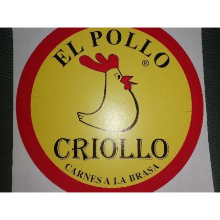 Logo od El Pollo Criollo - Comida a domicilio en Valencia