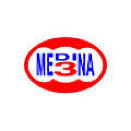 Logo fra Medina 3