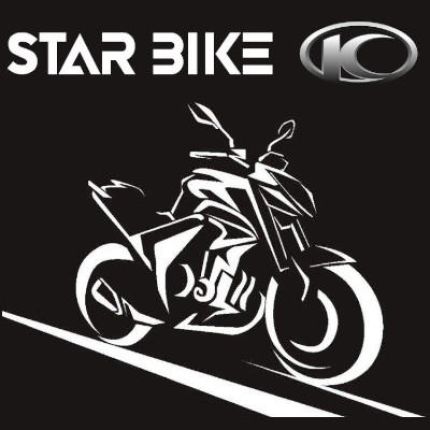 Logotyp från Star Bike - Concessionario Ufficiale Kymco