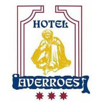 Logotipo de Hotel Averroes***