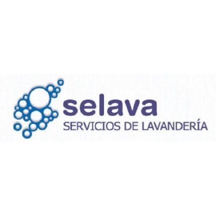 Logotipo de Lavandería Selava