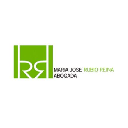 Logotipo de Abogada María José Rubio Reina